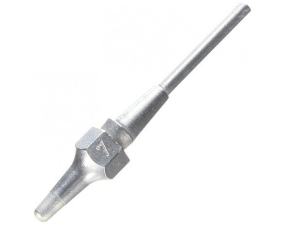 картинка Weller XDSL 7 (T0051326599). Паяльная демонтажная насадка для выпайки и удаления припоя являющийся официальным дистрибьютором в России 