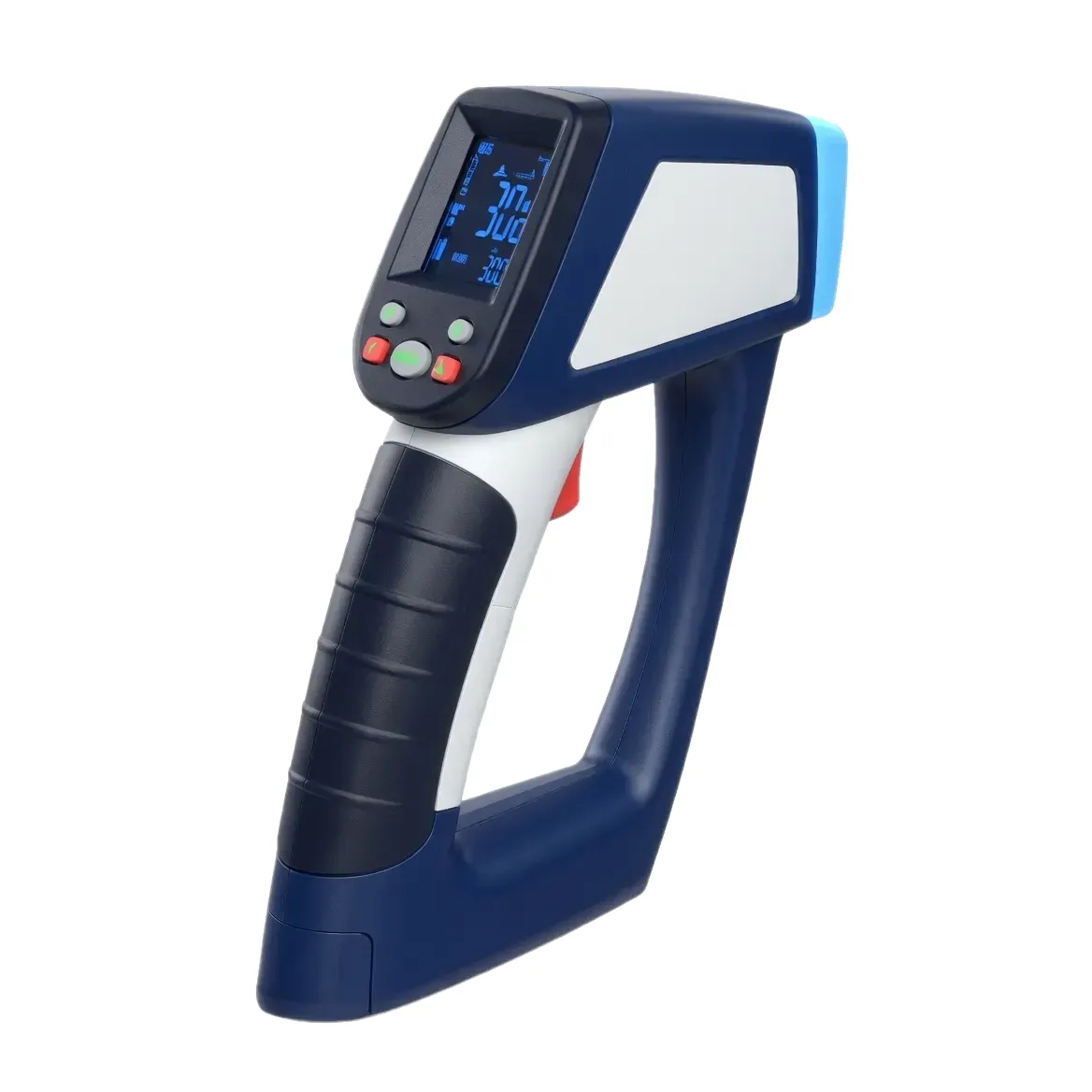 Инфракрасные термометры (Пирометры)