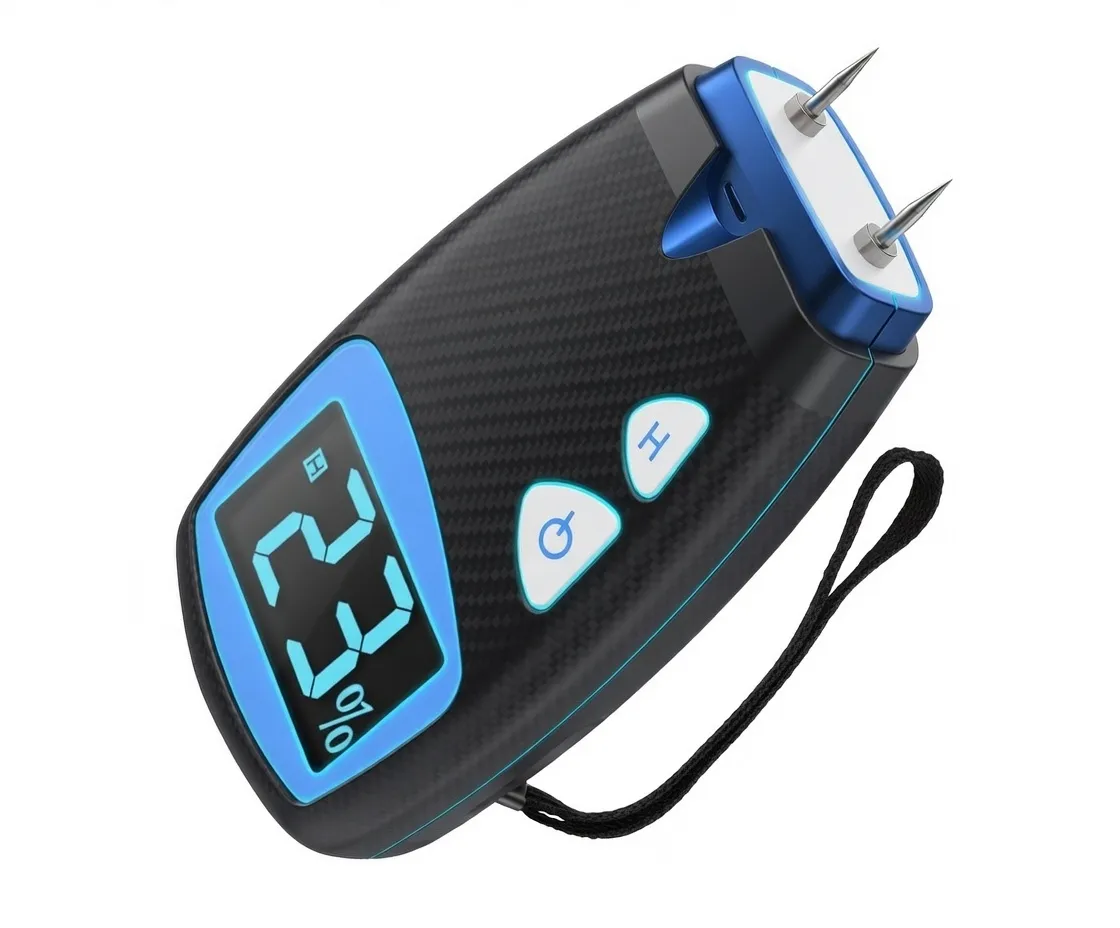 Измерители влажности (Влагомеры)