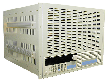 картинка АКТАКОМ АТН-8366. Электронная нагрузка являющийся официальным дистрибьютором в России 