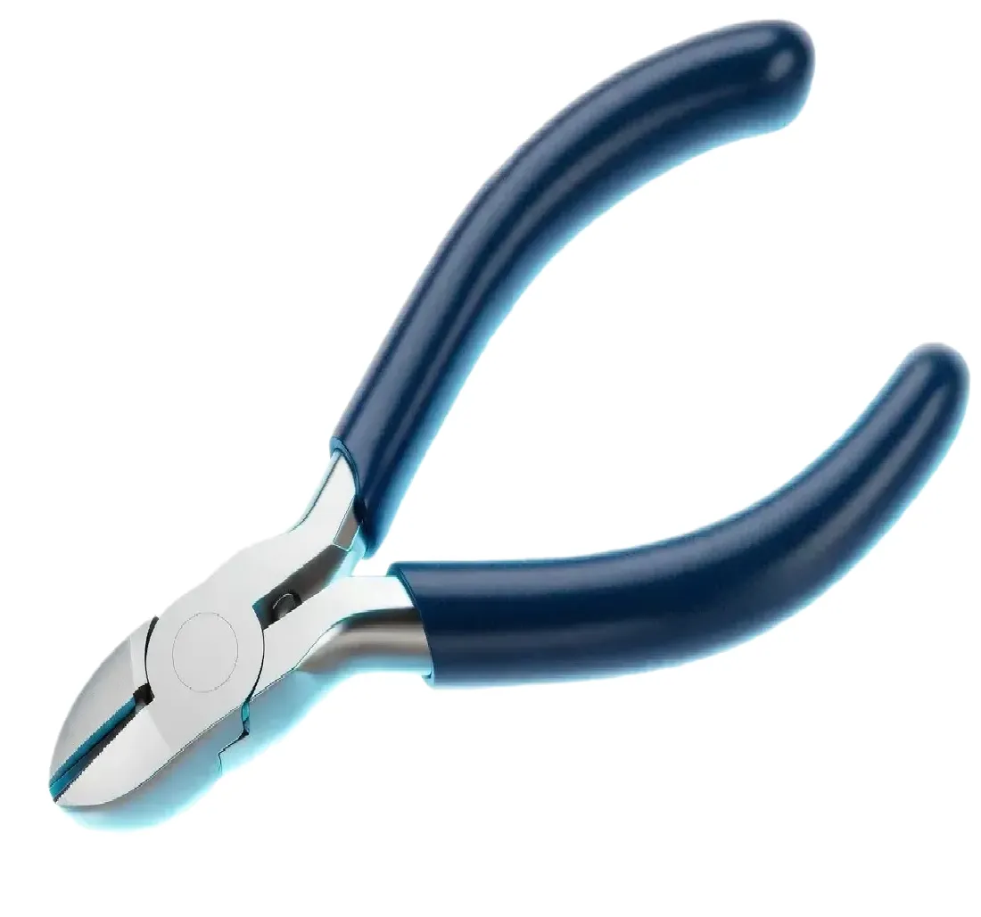 Бокорезы антистатические