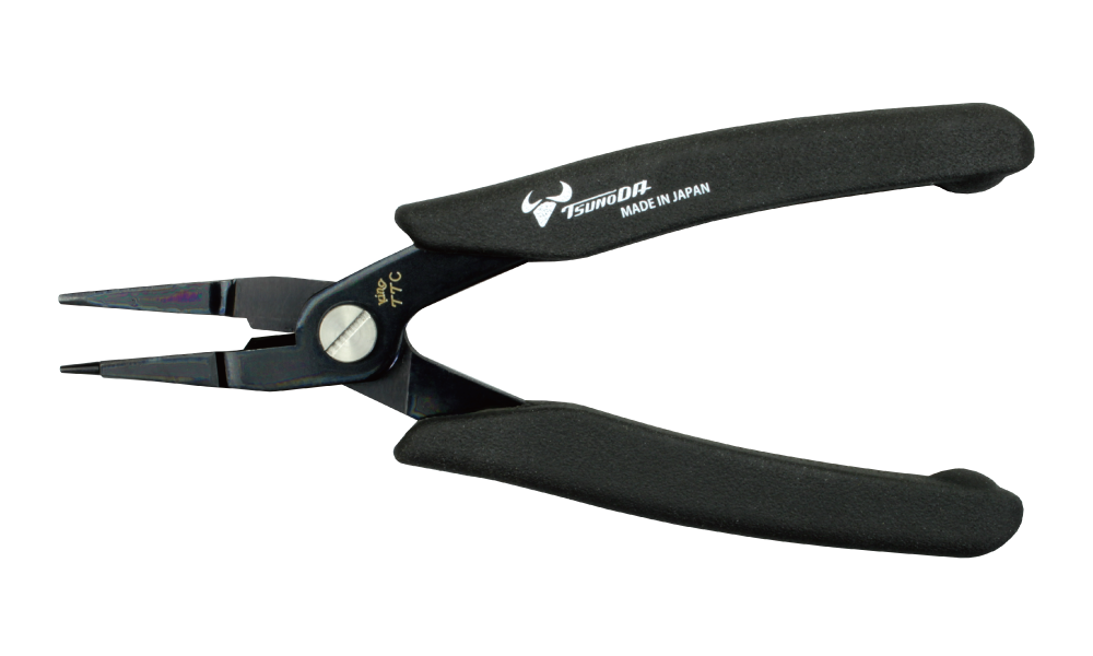 картинка Tsunoda FB-140. Круглогубцы комбинированные являющийся официальным дистрибьютором в России 