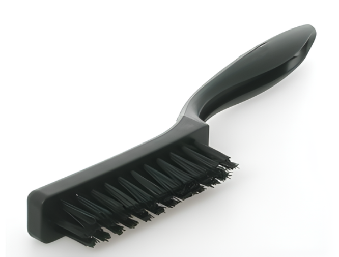 картинка CT Brand CT-1856. Щетка антистатическая являющийся официальным дистрибьютором в России 