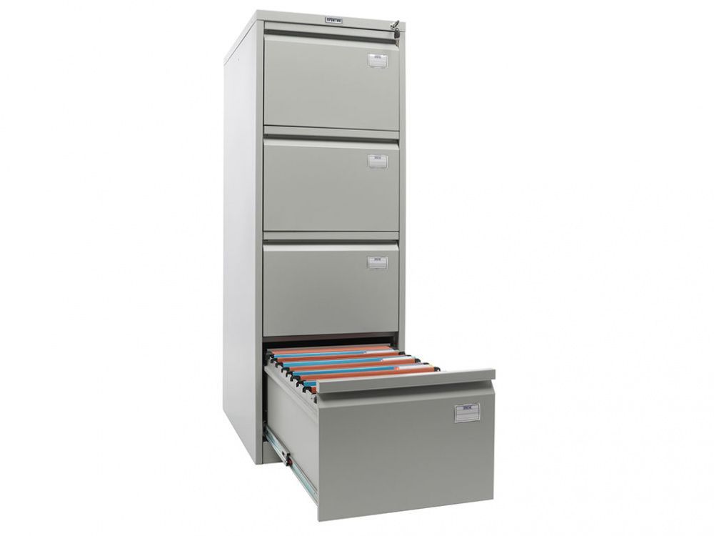 картинка ПРАКТИК МД AFC-04. Картотека медицинская являющийся официальным дистрибьютором в России 