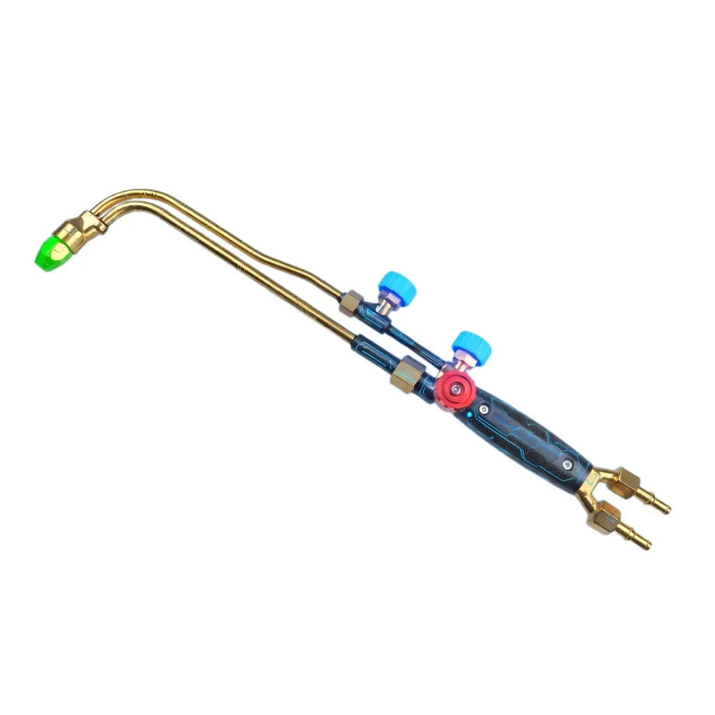 Резаки газовые