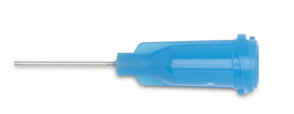 картинка Weller KDS2512P. Дозирующие иглы ⌀0,51 мм комплект 50 шт являющийся официальным дистрибьютором в России 