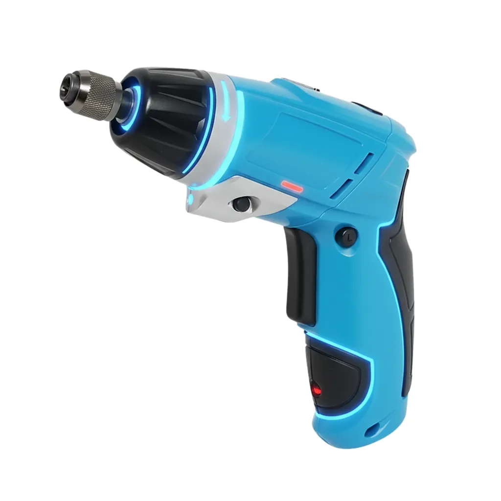 Шуруповерты