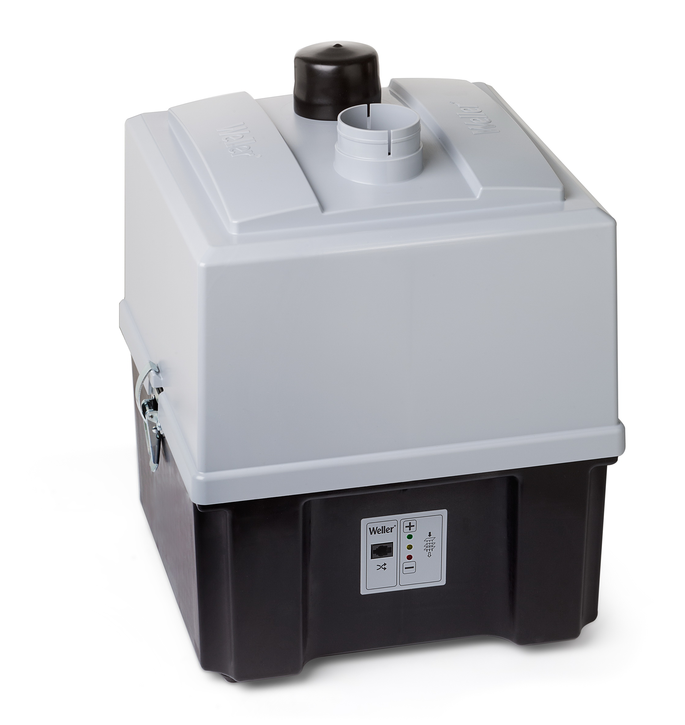 картинка Weller (FT91014699N). Дымоуловитель Zero Smog TL 230V F/G с газовым фильтром являющийся официальным дистрибьютором в России 