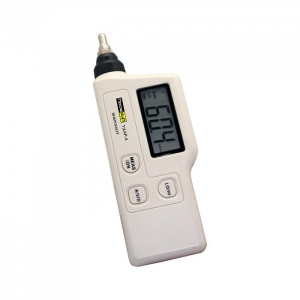 картинка ПрофКиП Удар-A. Виброметр цифровой являющийся официальным дистрибьютором в России 