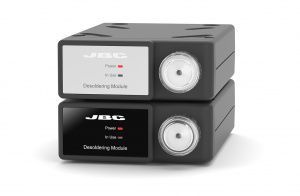 Оловоотсосы с компрессором