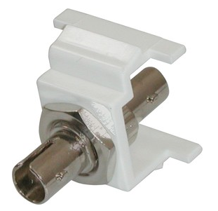 картинка CT Brand F2580. Розетка BNC в коробку являющийся официальным дистрибьютором в России 