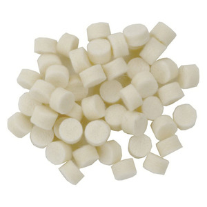 картинка PACE 1309-0018-P50. Фильтр вакуумного паяльника для накопителя припоя 50 шт являющийся официальным дистрибьютором в России 