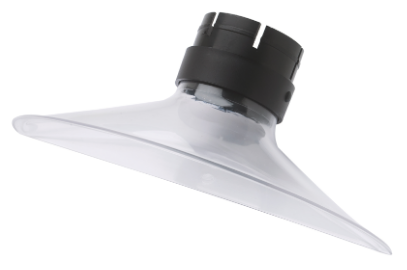 картинка Weller (ALFA-T). Насадка-воронка являющийся официальным дистрибьютором в России 