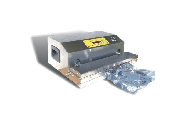 картинка ITECO TRADING S.R.L. VacuLab 7914.359. Вакуумная упаковочная машина являющийся официальным дистрибьютором в России 