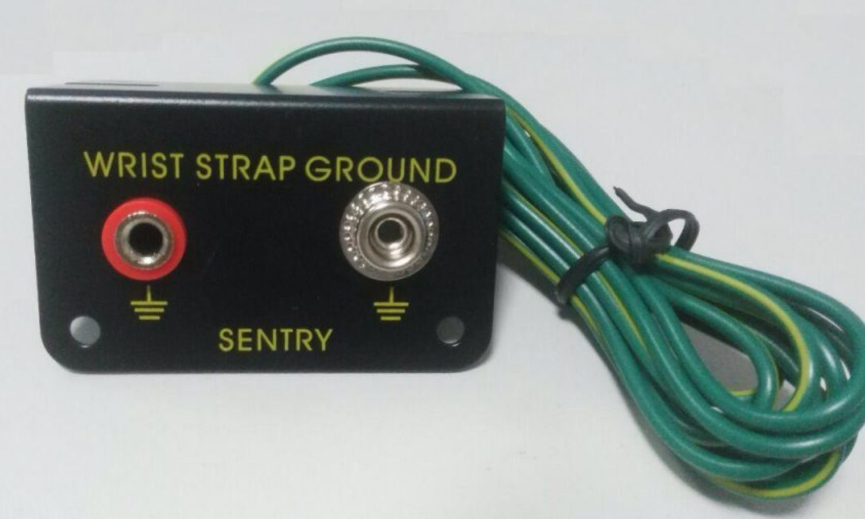 картинка ELK-1010. Узел заземления являющийся официальным дистрибьютором в России 