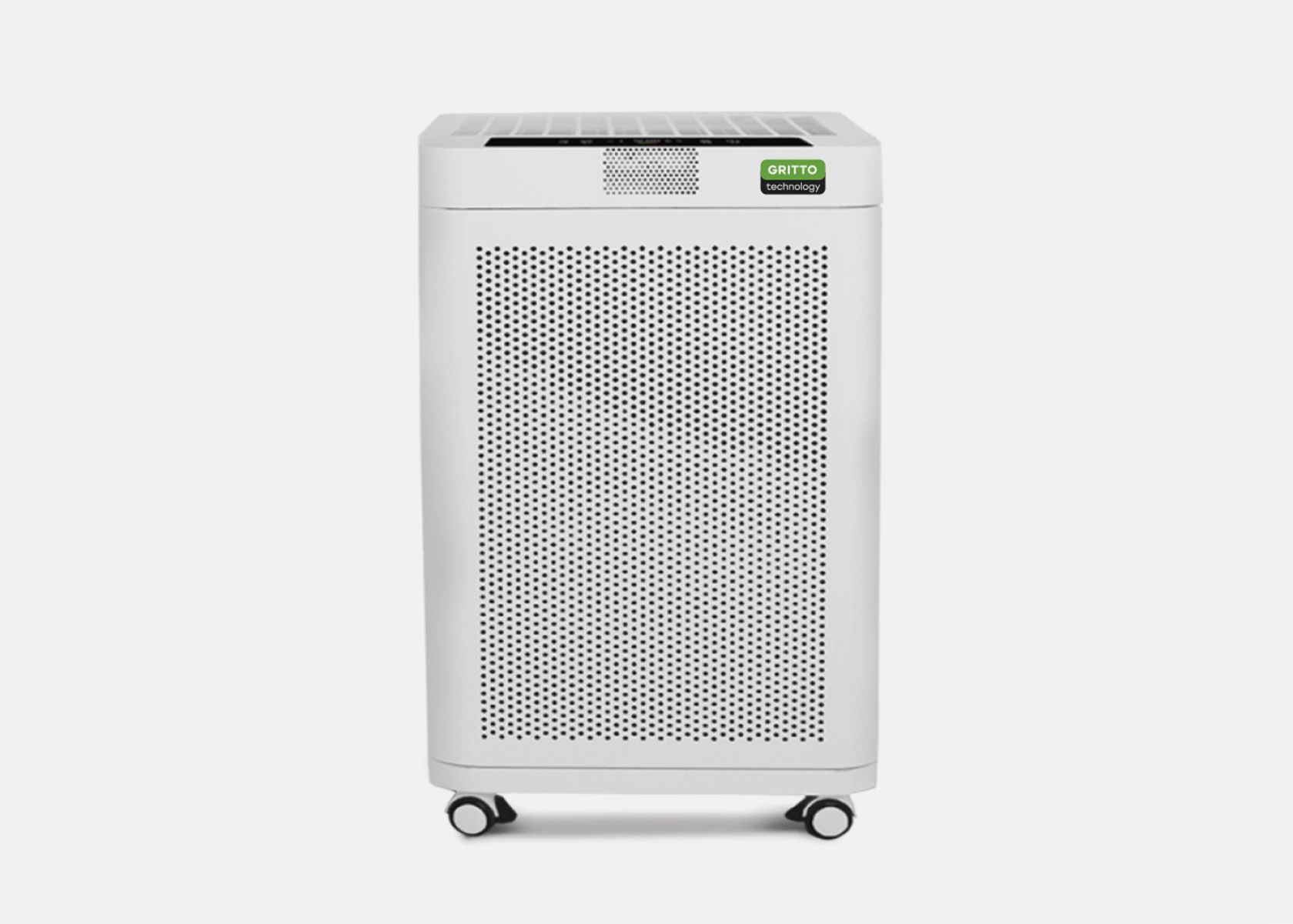 картинка GRITTO V-8. Рециркулятор воздуха бактерицидный являющийся официальным дистрибьютором в России 