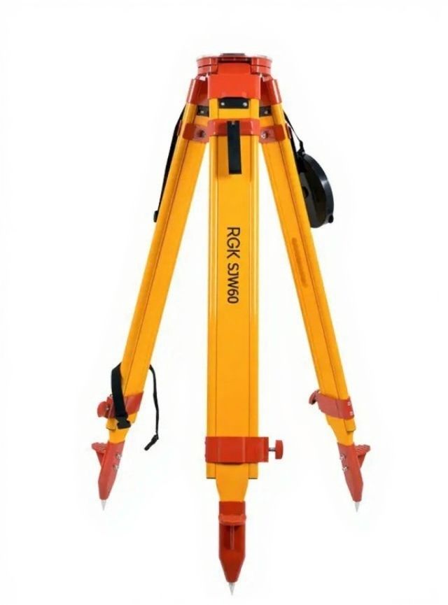 картинка RGK SJW60. Деревянный штатив являющийся официальным дистрибьютором в России 