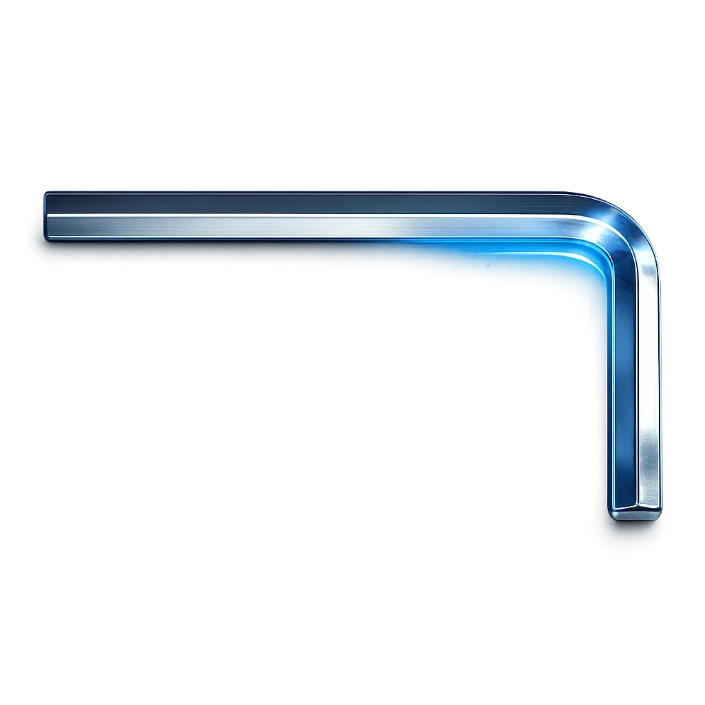 Шестигранные ключи