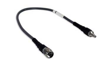 картинка АКИП TA339. Кабель N(папа) - SMA(мама) являющийся официальным дистрибьютором в России 