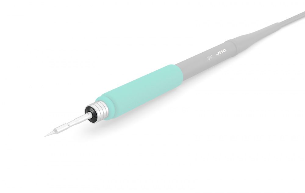 картинка JBC OB1000. Уплотнительная заглушка для паяльников серии T210 являющийся официальным дистрибьютором в России 
