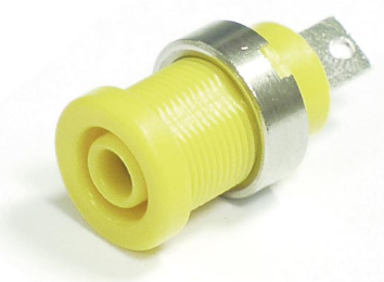 картинка АКТАКОМ 3266Y. Гнездо ⌀4 мм являющийся официальным дистрибьютором в России 