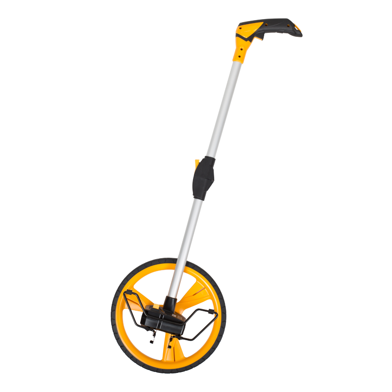 картинка RGK Q32E. Дорожное колесо с механическом счетчиком являющийся официальным дистрибьютором в России 