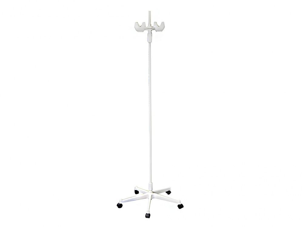 картинка ПРАКТИК ШДВ-03. Штатив медицинский являющийся официальным дистрибьютором в России 