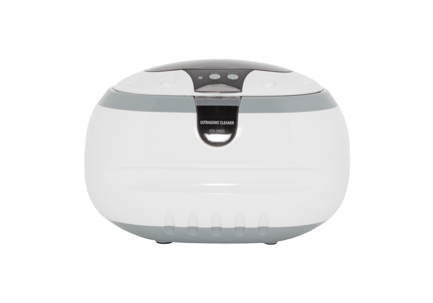 картинка Codyson CD-2800. Ультразвуковая ванна 600 мл являющийся официальным дистрибьютором в России 