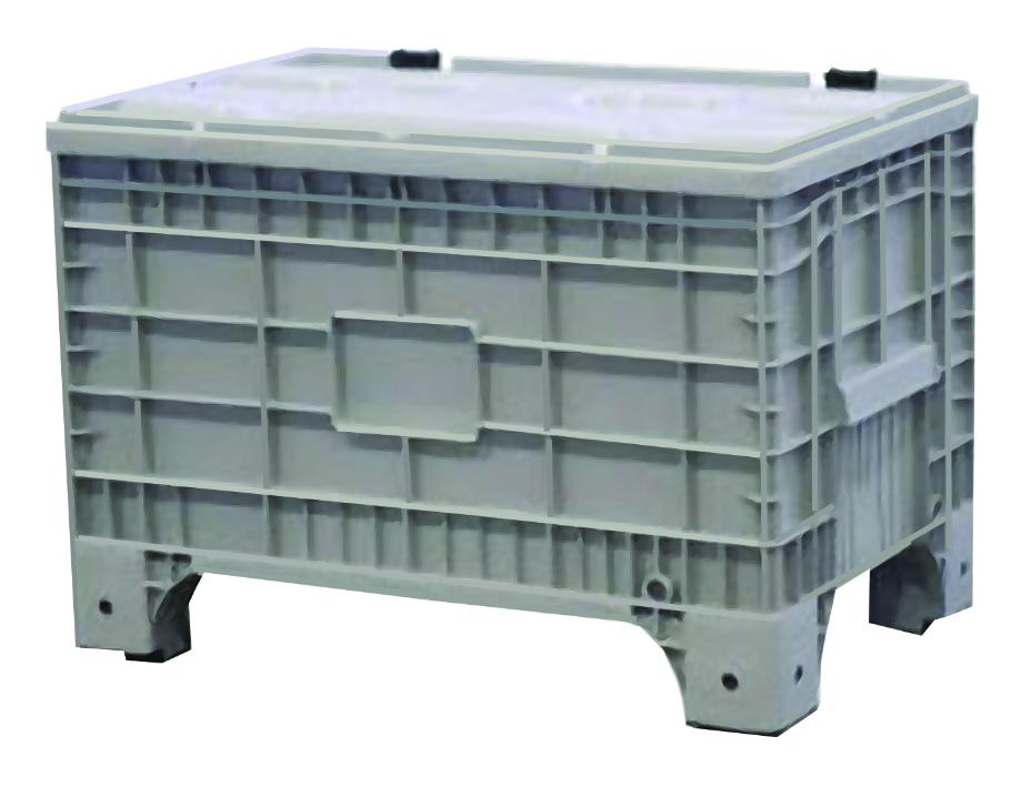 картинка Viking В-Вох 1065 Mini. Укрепленные пластиковые контейнеры являющийся официальным дистрибьютором в России 