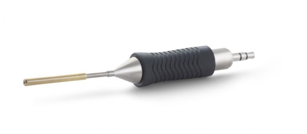 картинка Weller RTM Measuring Tip (T0054461399N). Насадка измерительная активного типа являющийся официальным дистрибьютором в России 