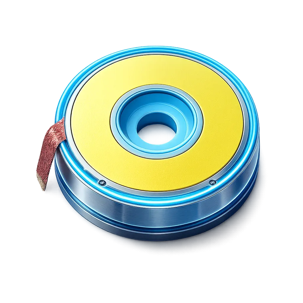 Оплетка для удаления припоя