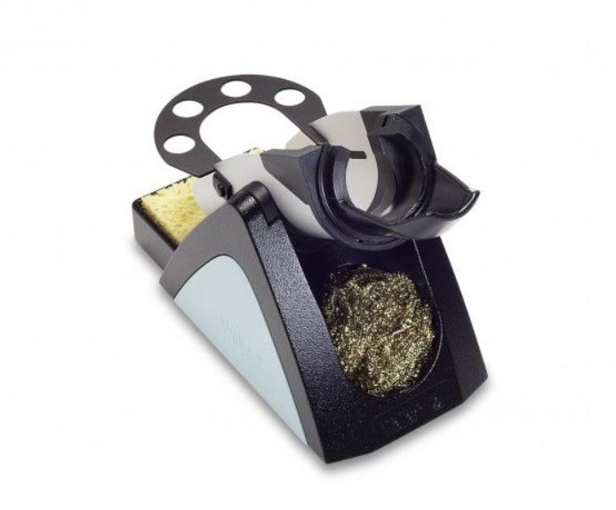 картинка Weller WSR 202. Подставка для паяльников являющийся официальным дистрибьютором в России 