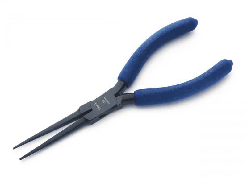 картинка Erem EROP280. Круглогубцы антистатические являющийся официальным дистрибьютором в России 