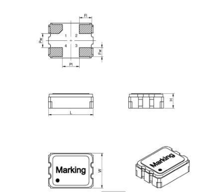 картинка 831072801 Wurth Elektronik являющийся официальным дистрибьютором в России 