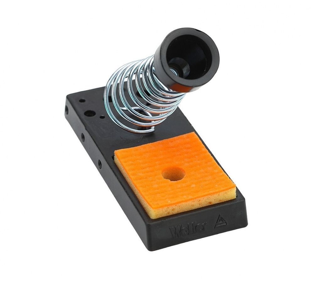 картинка Weller KH 27. Подставка для паяльника LR 82 являющийся официальным дистрибьютором в России 