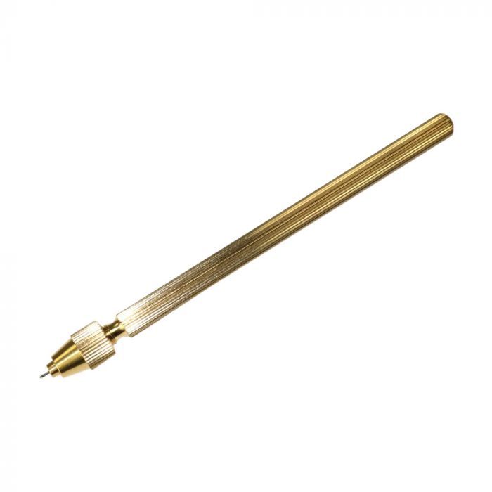 картинка Hakko B1302. Чистящая дрель 0,8 мм являющийся официальным дистрибьютором в России 