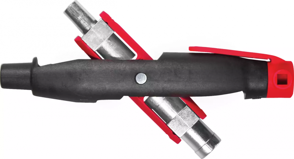 картинка WIHA 39076 / Elektro. Штифтовый ключ серия SB 246 81 являющийся официальным дистрибьютором в России 