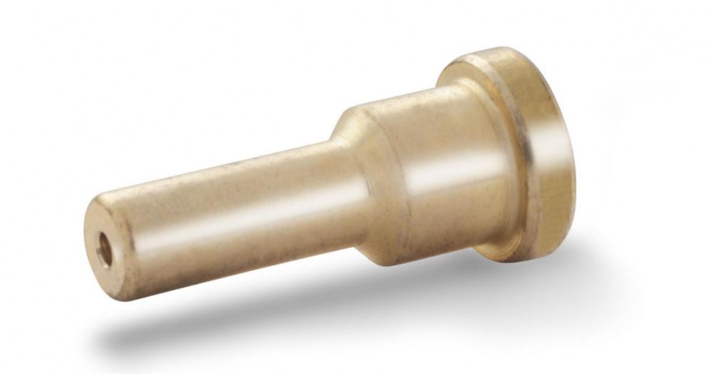 картинка Weller LT Measuring Tip (T0054441699). Насадка измерительная являющийся официальным дистрибьютором в России 