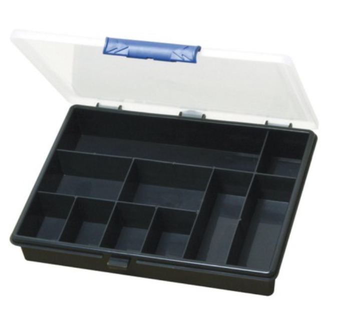 картинка ProsKit SB-2419. Контейнер для деталей являющийся официальным дистрибьютором в России 