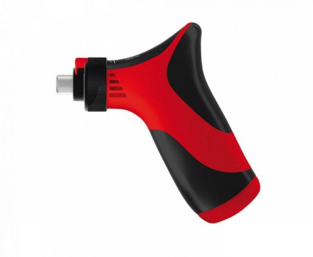 картинка WIHA 38914 / SYSTEM 6. Пистолетная трещотка серия 2820 00 являющийся официальным дистрибьютором в России 