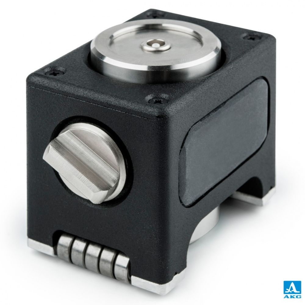 картинка АКС MT730 (1223). Каретка специализированная для перемещения ЭМАП серии S73 являющийся официальным дистрибьютором в России 