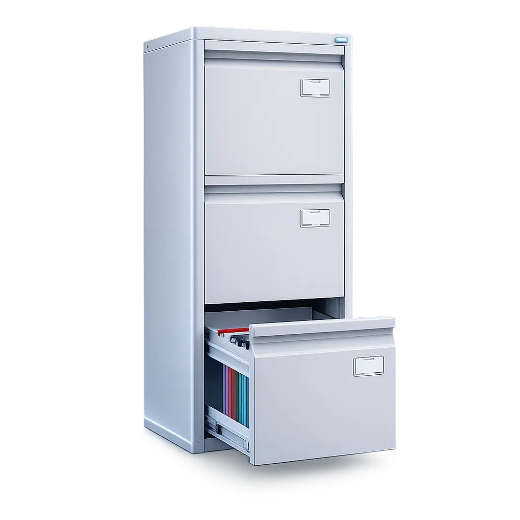 Картотеки медицинские