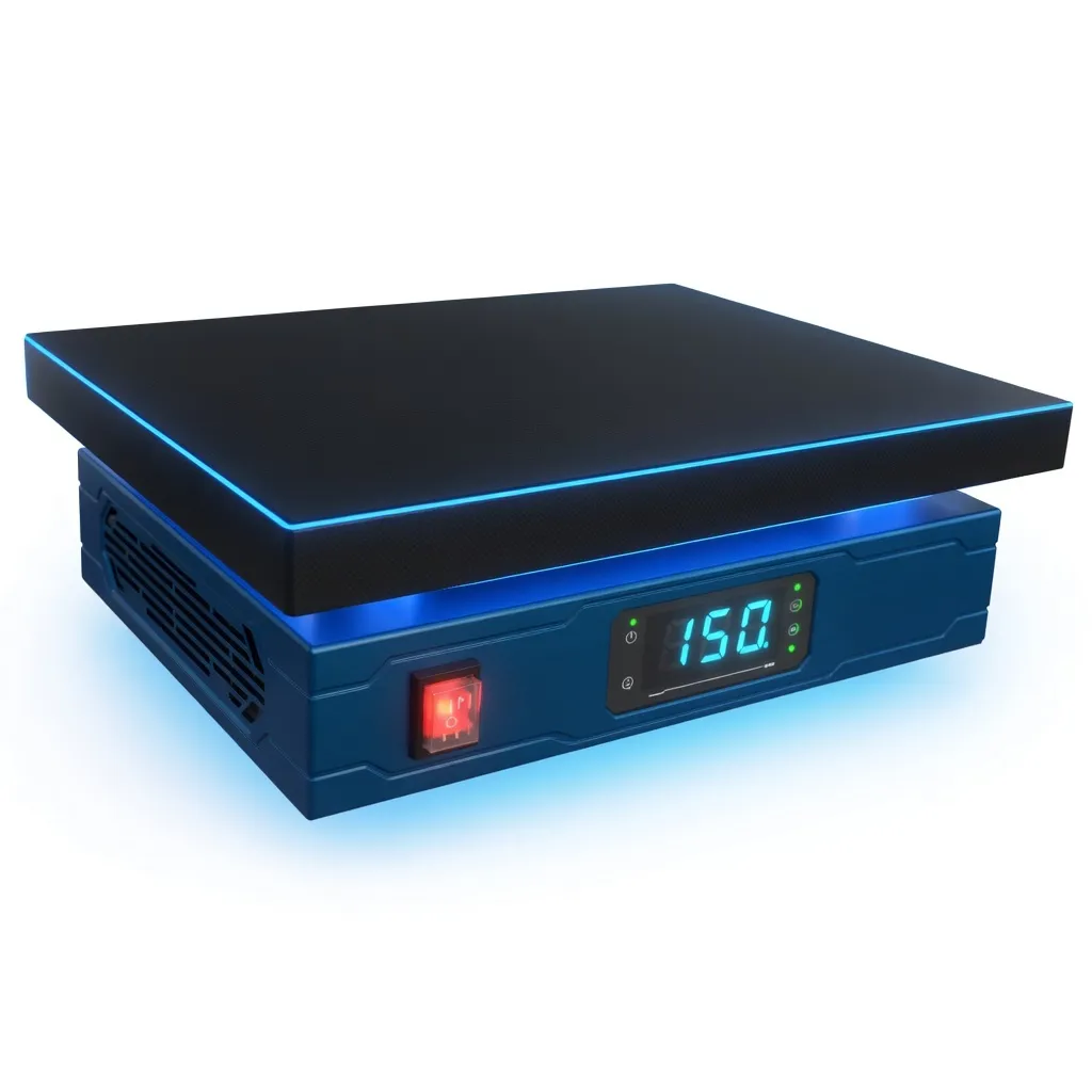 Лабораторные плиты