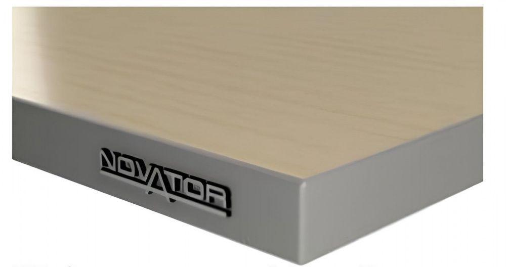 картинка NovaTor Top 18-6. Столешница из фанеры 21мм 1800×630мм являющийся официальным дистрибьютором в России 