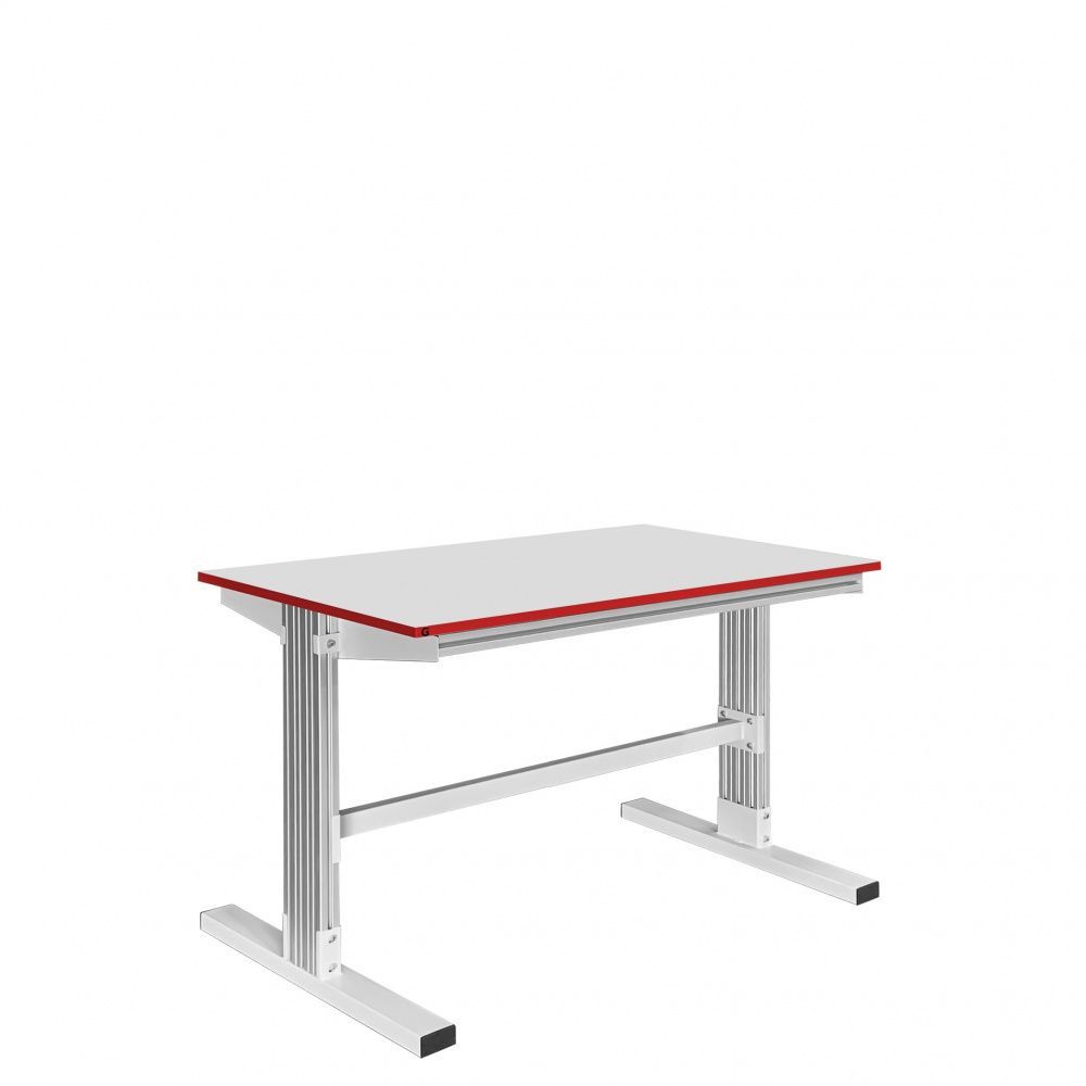 картинка Gresson СРП-1000×800КП. Стол 1000×800×800 мм рабочий серии СРП-КП являющийся официальным дистрибьютором в России 