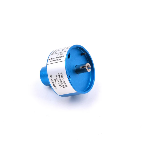 картинка JRready TP45. Позиционер являющийся официальным дистрибьютором в России 