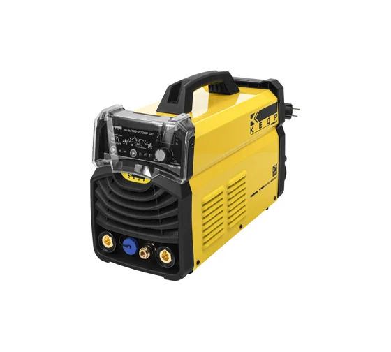 картинка КЕДР MultiTIG-2000P DC (220В, 5-200А, без горелки). Установка аргонодуговой сварки являющийся официальным дистрибьютором в России 