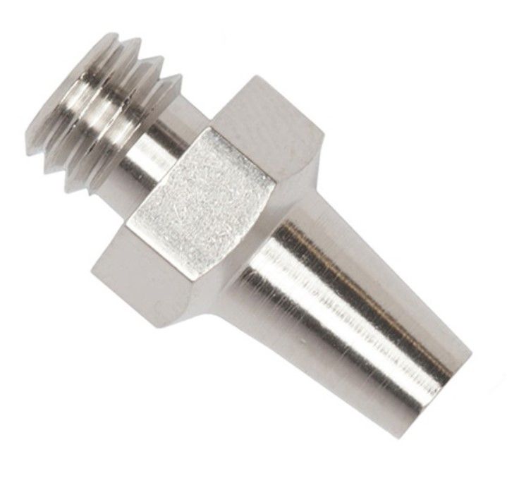 картинка Weller R06 (T0058727822). Насадка 3,0 мм прямая для термофена HAP являющийся официальным дистрибьютором в России 