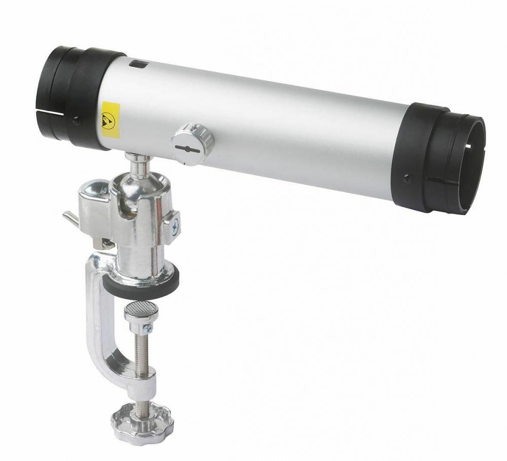 картинка Weller (FT-3446N). Подвижное соединение для вытяжных рукавов являющийся официальным дистрибьютором в России 