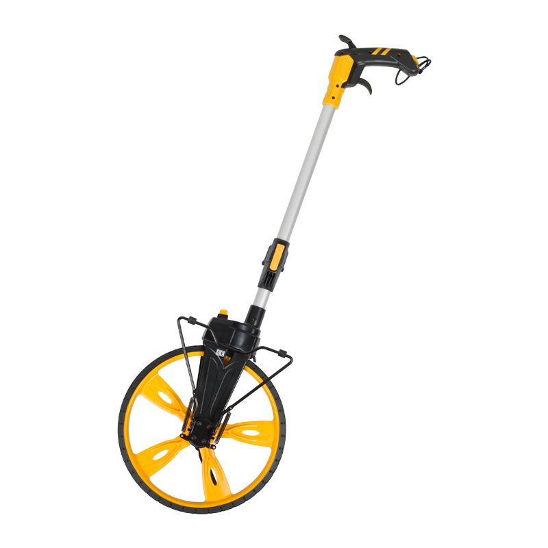 картинка RGK Q32. Дорожное колесо с механическом счетчиком являющийся официальным дистрибьютором в России 